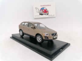Volvo XC60 oud model
