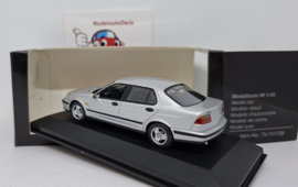Saab 9-5