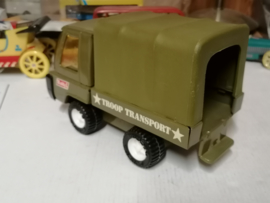 Troop Transport truck