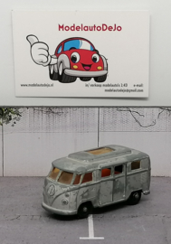 Volkswagen T1 Camper laag hefdak