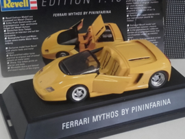 Ferrari Mythos