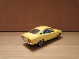 Opel Manta A