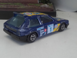 Lancia Delta