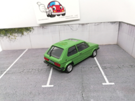 Volkswagen Golf mk1 1981