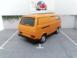 Volkswagen T3 kasten