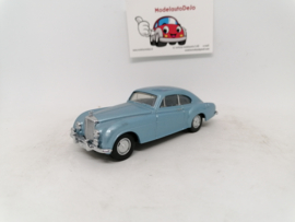 Bentley "R type" Continental 1955