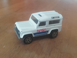 Landrover "Nasa"