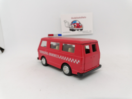 Volkswagen LT brandweer
