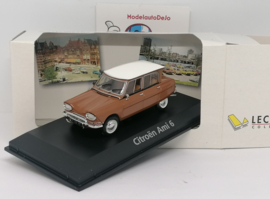 Citroen Ami 6