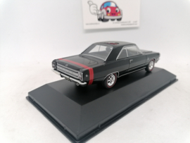 Dodge Dart  GTS 1968