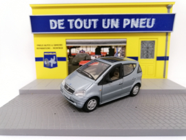 Mercedes Benz A klasse