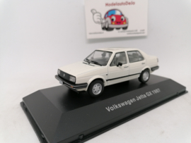 Volkswagen Jetta GX 1987