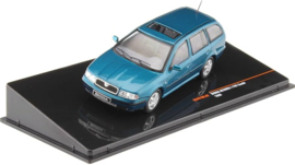 Skoda Octavia mk1 station