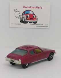 Citroen SM