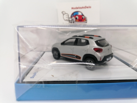Dacia Spring 2020