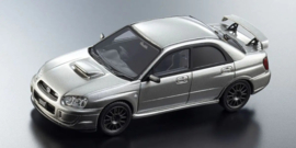 Subaru Impreza S203 grijs