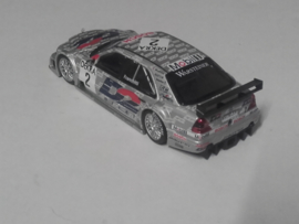 Mercedes Benz C180 ITC 1996