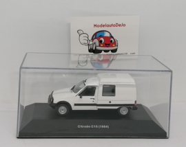 Citroen C15 1984