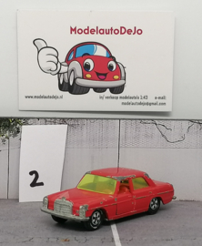 Mercedes Benz 250