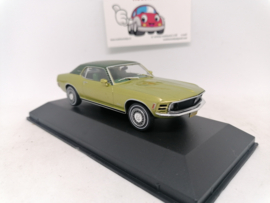 Ford Mustang Grandé 1970