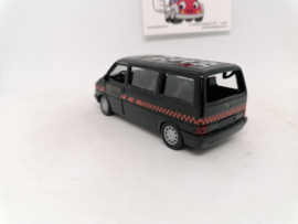 Volkswagen Transporter T4 Politie ZHZ