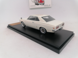 Toyota Crown (HT) 1968