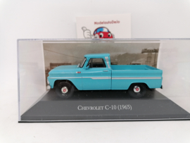 Chevrolet C10 1965