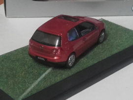 Volkswagen Golf V "Goal"