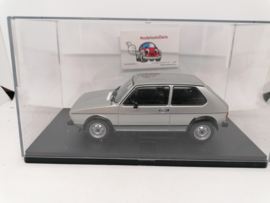 Volkswagen Golf GTI mk1 grijs