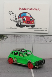 Citroen Dyane Raid