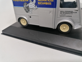 Citroen type H "Michelin"