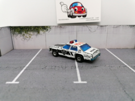 Ford LTD police
