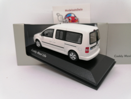 Volkswagen Caddy Maxi Life