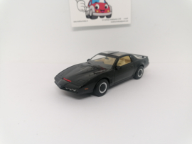 Pontiac Firebird "KITT"