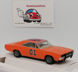 Dodge Charger "Dukes of Hazard"