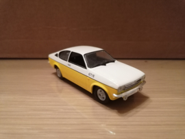 Opel Kadett GTE 1977