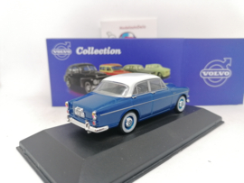 Volvo 120 Amazon