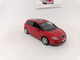 Seat Leon mk2