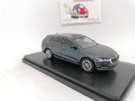 Skoda Octavia mk4 combi 2020