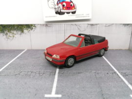 Opel Kadett E GSI cabrio