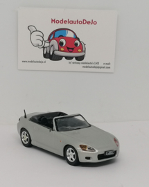 Honsa S2000