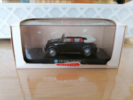 Volkswagen Kever cabriolet