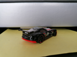 SRT Viper GTS-R