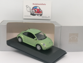 Volkswagen new Beetle