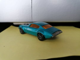Pontiac Firebird