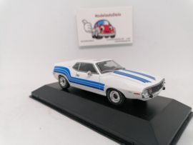AMC Javelin AMX 1973