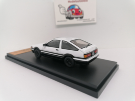 Toyota Sprinter Trueno ( AE86) 1983