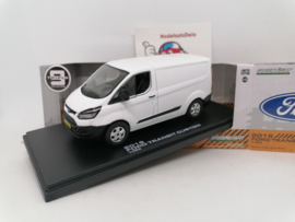Ford Transit Custom 2016 wit