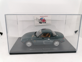 Mazda MX5 ( Eunos roadster, Miata)