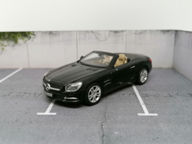Mercedes Benz SL